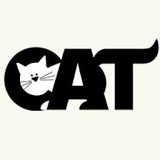 Pin By Aleatha R On Cats Cat Logo Cats Illustration Cute Cats
