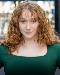 🪨The Little Stone 🫶🏻 Layla Jeeth (she/her) is a first year at UGA.  Though a freshman, her most recent credit is Moving Forward, a devised  department show directed by Marlon Burnley. She