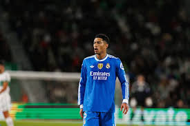 Jude Bellingham Injury Doubt for Olympiacos Clash