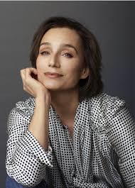 BIFA 2019 Richard Harris Award: Kristin Scott Thomas