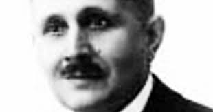 EFEMÉRIDES: DON ANTONIO LUGO Y MASSIEU.