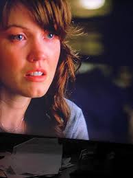 Is this Mary from Grey's Anatomy?