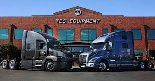 We are committed to providing an enjoyable experience across…. Heavy Duty Truck Dealership Tec Equipment Portland Or