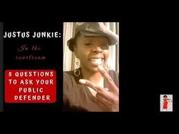 5 Questions To Ask Your Public Defender Youtube