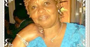 Eunice Elizabeth Rolle