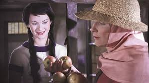 Image result for Snow White 1961 Dart