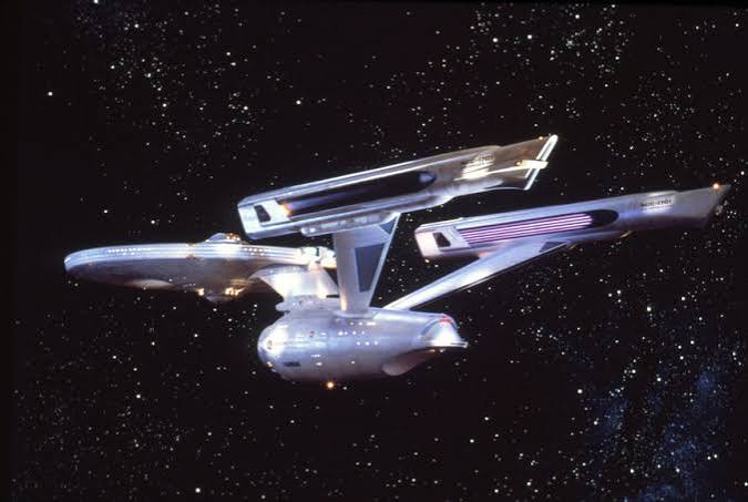 Star Trek: The Motion Picture remains a movie-making miracle 40 years later