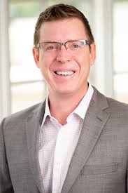 Ben Covington, Real Estate Agent