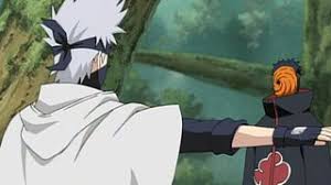 Zona Naruto Naruto Episode 136