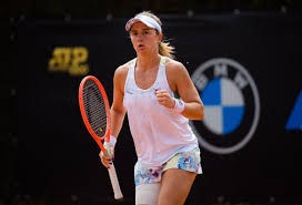 Bio, results, ranking and statistics of nadia podoroska, a tennis player from argentina competing on the wta nadia podoroska (arg). Wfk9hfyghzs 6m