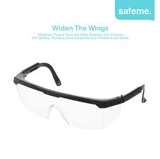 Memperkenalkan, cermin mata terapi merawat pelbagai penyakit berkaitan mata. Kacamata Google Medis Jakarta Protective Safety Goggle 2 Kacamata Google Kacamata Kaca Mata Google