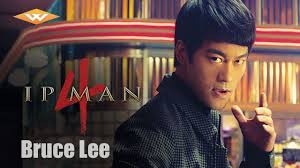 The kung fu master time: Ip Man 4 2019 Biography Danny Chan Bruce Lee Donnie Yen Final Trailer Hd 1080p Youtube