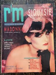 March Record Mirror Magazines in English for sale