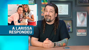 Veja as reportagens especias sobre luisa mell no canal de tópicos do estadão. Larissa Manoela Doa Cachorra Que Adotou E Decepciona Luisa Mell Youtube
