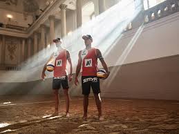 Jul 26, 2011 · die eidgenössichen volksinitiative für die volkswahl des bundesrates führt zu einer erweiterung der volksrechte. Die Gruppen Auslosung Der Beach Volleyball Wm In Wien Beach Volleyball Wm Vienna At