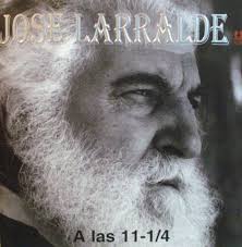Изучайте релизы josé larralde на discogs. A Las 11 1 4 By Jose Larralde Album Reviews Ratings Credits Song List Rate Your Music