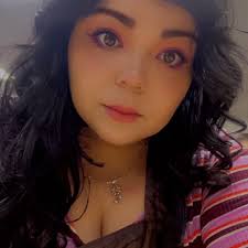 Dalia Roman Castaneda