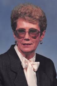 Barbara Diehl Obituary