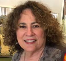 Briann Shear takes over at president of N.O. Hadassah chapter via Zoom  installation