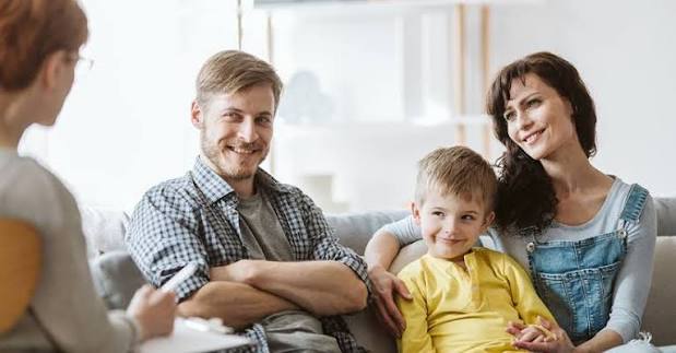 4 Benefits of Becoming a Marriage and Family Therapist - GSEP Blog | Pepperdine GSEP