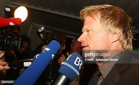 103 Oliver Kahn Farewell Gala Photos & High Res Pictures