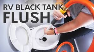 July 13, 2021 by christina. How To Clean Rv Black Tank With The Rv Swivel Stik Youtube