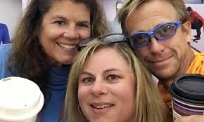 Meet Cheryl McConnell of Ushood in Boulder County