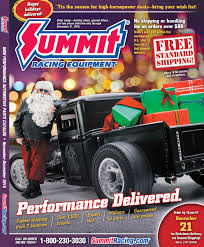 Последние твиты от summitracing (@summitracing). Summit Racing Equipment Catalog Covers By Lance Nemes At Coroflot Com