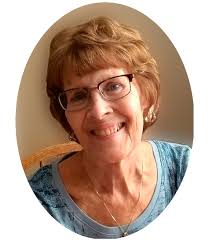 Gayle Victoria Louise Morneau (née Fenwick)