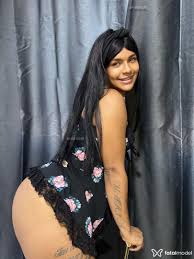 Conheça Raissa Acompanhante Em Recife