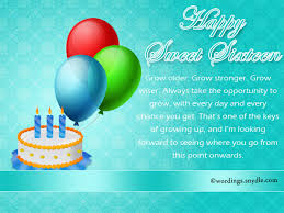 Nov 14, 2018 · wishing you a very happy birthday, have a great day! 16th Birthday Wishes Messages And Greetings Wordings And Messages