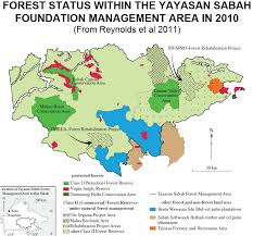 Sabah forestry department we aim to be the best. Tradeoff Sabah Banks On Palm Oil To Boost Forest Protection