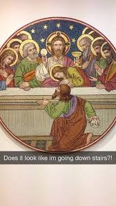 Does It Look Like I M Going Down The Stairs Imgur Funniest Snapchats Funny Art Art Memes