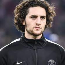 Now i think it looks cool :d. Adrien Rabiot Clothes Outfits Brands Style And Looks Spotern