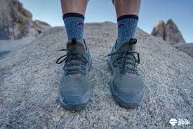 Shop for crochet, knitting, quilting and sewing patterns, as well as card making projects and supplies, beading kits, yarn, fabric and more at annie's. Gear Review Five Ten Access Knit Hiking Shoes Trail To Peak