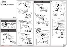 Canon pixma ip90 photo printer quick start guide. Canon Pixma E460 User Guide Manualzz