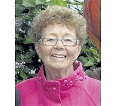 Jean Chadwick Obituary