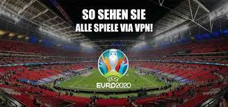 In deutschland werden die sender ard und zdf die spiele zeigen. Fussball Em Live So Sehen Sie Alle Spiele Via Vpn