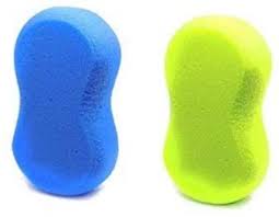 This baby bath sponge consists of soft foam attached to a brush with over 800 gentle bristles. 3 6 Months Baby Bath Sponges Buy 3 6 Months Baby Bath Sponges Online At Best Prices In India Flipkart Com