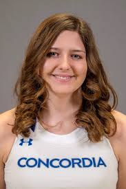 2023-24 Women's Track & Field Roster