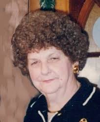 Dorothy Shell Obituary (1934