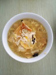 Egg tomato soup | sup telur tomato. Fatihah Fazlin Resepi Sup Telur Mudah Dan Simple