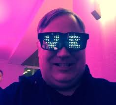 Jono Forbes (@jonoforbes)