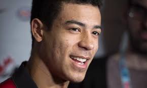 L'ambition et la progression de Pierre-Olivier Joseph