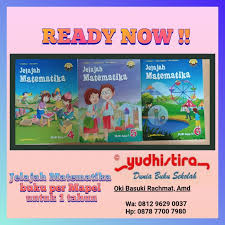 Check spelling or type a new query. Jual Buku Matematika Kelas 4 Yudhistira Terbaru Lazada Co Id
