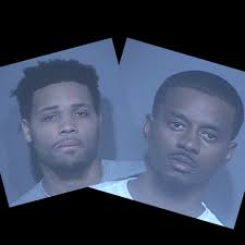 Baldwin County Sheriffs bust pair for fraudulent credit cards, fake ID's