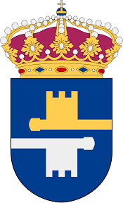 Vi har ansvar för fängelser, frivård och häkten. File Kriminalvarden Vapen Svg Wikimedia Commons