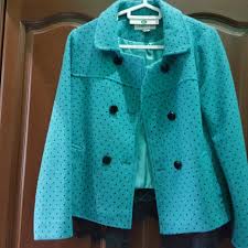 Bukan macam jaket nak panjat gunung. Jaket Musim Sejuk Women S Fashion Clothes Tops On Carousell
