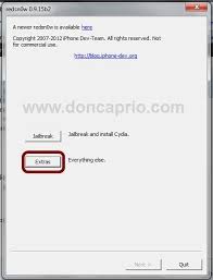 To unlock your jailbroken iphone using blacksn0w, follow these steps: How To Unlock Ios 6 0 1 On Iphone 3gs And Iphone 4
