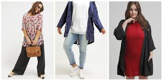 Krizia taglie comode autunno inverno grazie a per te by krizia … giovanile. Abbigliamento Curvy E Taglie Comode 7 Marchi Roba Da Donne